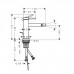 Смеситель для биде Hansgrohe Tecturis S 73201000