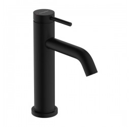 Смеситель для раковины Hansgrohe Tecturis S медь мат, цвет черный матовый Смеситель для раковины Hansgrohe Tecturis S медь мат, цвет черный матовый