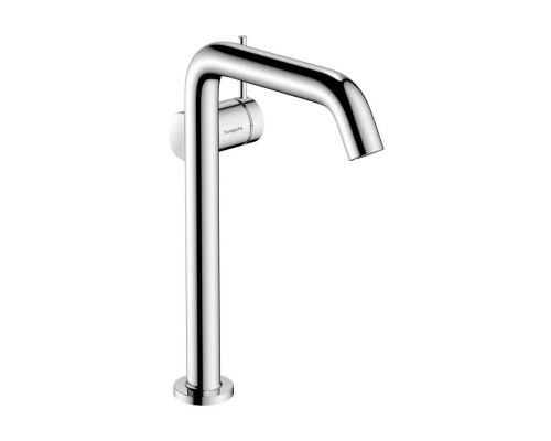 Смеситель для раковины Hansgrohe Tecturis S 240 Fine CoolStart, хром (73372000)