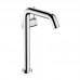 Смеситель для раковины Hansgrohe Tecturis S 240 Fine CoolStart, хром (73372000)