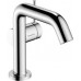 Смеситель для раковины hansgrohe Tecturis S 110 Fine CoolStart, EcoSmart+, 73321000, хром