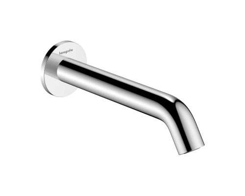 Излив для ванны Hansgrohe Tecturis S 73411000, цвет хром