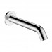 Излив для ванны Hansgrohe Tecturis S 73411000, цвет хром