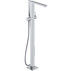 Cмесителя для напольной ванны Hansgrohe Tecturis E 73445000