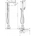 Cмесителя для напольной ванны Hansgrohe Tecturis E 73445000