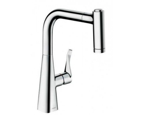 Смеситель кухонный Hansgrohe M7116-H220 73800000