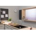 Смеситель кухонный черный Hansgrohe METRIS SELECT M71-200 73818670