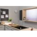 Смеситель кухонный черный Hansgrohe METRIS SELECT M71-200 73818670