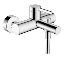 Смеситель для ванны и душа Hansgrohe Zesis S, хром, 74420000