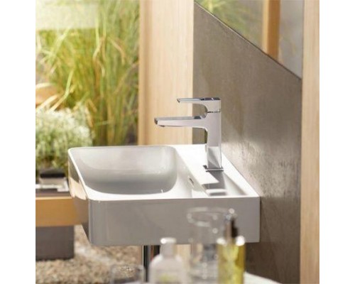 Смеситель для раковины Hansgrohe Metropol 110, с гарнитуром, 74506000
