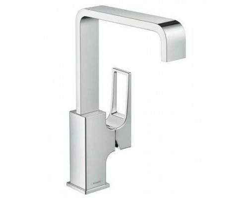 Смеситель для раковины Hansgrohe Metropol 74511000