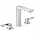 Смеситель для раковины Hansgrohe Metropol 160, Push-Open, 74515000