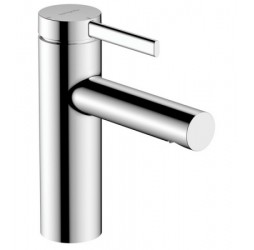 Смеситель для умывальника Hansgrohe Zesis S 100, CoolStart, click-clack, хром, 74724000