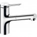 Кухонный смеситель Hansgrohe Zesis M33 150, CoolStart, EcoSmart, хром, 74810000