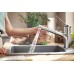 Кухонный смеситель Hansgrohe Zesis M33, 150 для водонагревателей, LowPressure, хром, 74806000