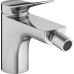Смеситель для биде Hansgrohe Vivenis, с донным клапаном, хром, 75200000