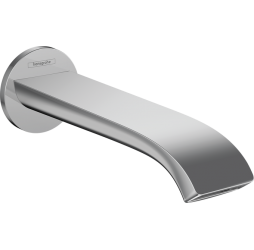 Излив на ванну Hansgrohe Vivenis, хром, 75410000