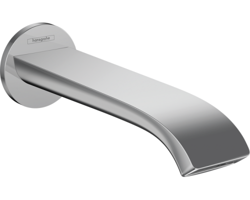 Излив на ванну Hansgrohe Vivenis, хром, 75410000