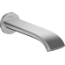 Излив на ванну Hansgrohe Vivenis, хром, 75410000