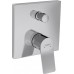 Смеситель для ванны Hansgrohe Vivenis, хром, 75415000