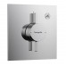 Смеситель для душа Hansgrohe DuoTurn 75617000 хром