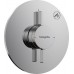 Смеситель для душа Hansgrohe DuoTurn S 75618000 хром