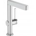 Смеситель с поворотным изливом Hansgrohe Finoris 230, Push-Open, хром, 76060000