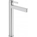 Смеситель для раковины Hansgrohe Finoris 260, с клапаном Push-Open, хром, 76070000