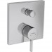 Смеситель для ванны Hansgrohe Finoris, хром, 76415000