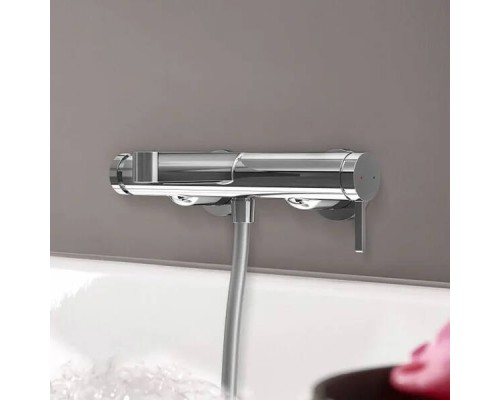 Смеситель для ванны Hansgrohe Finoris, хром, 76420000