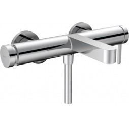 Смеситель для ванны Hansgrohe Finoris, хром, 76420000