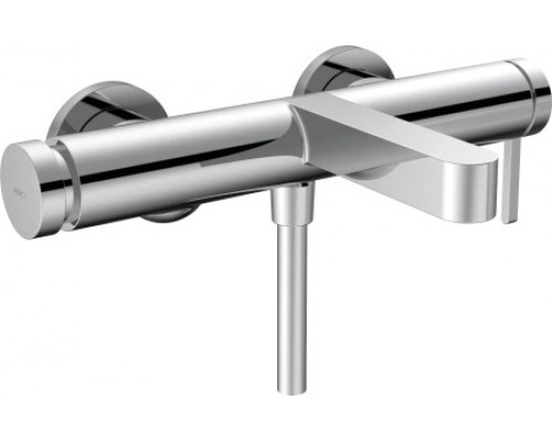 Смеситель для ванны Hansgrohe Finoris, хром, 76420000