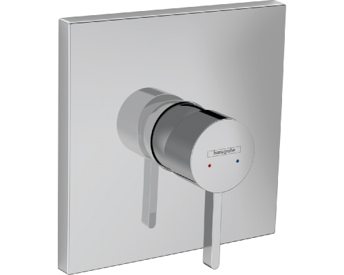 Смеситель для душа Hansgrohe Finoris, хром, 76615000