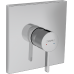 Смеситель для душа Hansgrohe Finoris, хром, 76615000