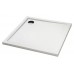 Huppe Purano душевой поддон 900х900 · квадратный · Цвет белый · Материал композитный ( минеральное литье)