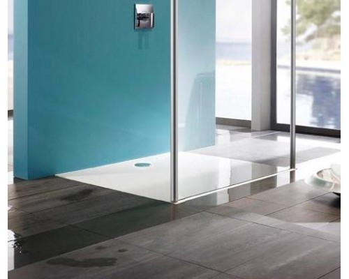 Душевой поддон Huppe Easy Step 100x100см 215032.055
