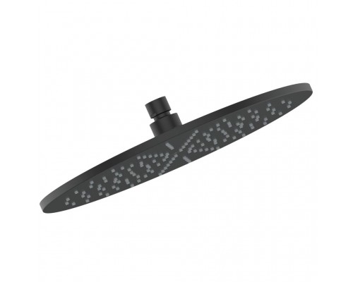 Верхний душ Ideal Standard IdealRain Black A5803XG