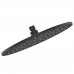 Верхний душ Ideal Standard IdealRain Black A5803XG