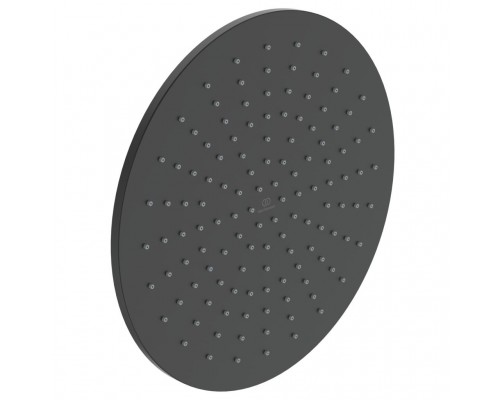 Верхний душ Ideal Standard IdealRain Black A5803XG