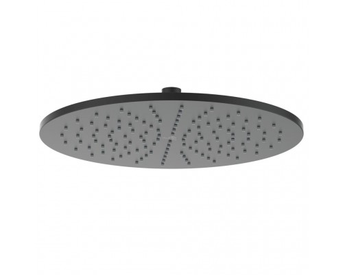 Верхний душ Ideal Standard IdealRain Black A5803XG