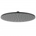 Верхний душ Ideal Standard IdealRain Black A5803XG