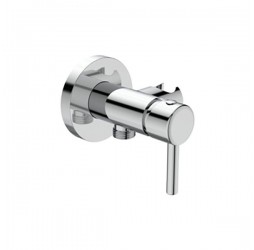 Смеситель встраиваемый Ideal Standard A5809AA для гигиенического душа