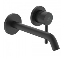 Встраиваемый смеситель для раковины Ideal Standard Ceraline Black A6938XG Встраиваемый смеситель для раковины Ideal Standard Ceraline Black A6938XG