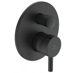 Смеситель Ideal Standard Ceraline Black A6939XG для душа