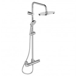 Душевая система Ideal Standard Idealrain Luxe Eco Evo A6942AA