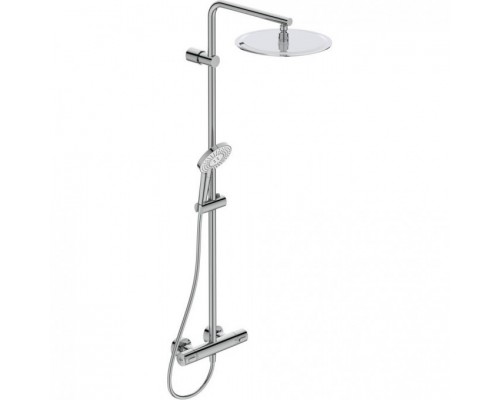 Душевая система Ideal Standard Idealrain Luxe Evo Jet A6984AA