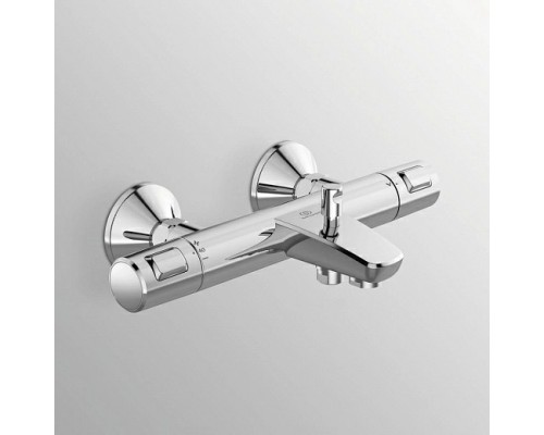 Термостат Ideal Standard Ceratherm T25 A7206AA для ванны с душем