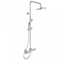 Душевая система Ideal Standard Ceratherm T25 A7208AA термостатическая