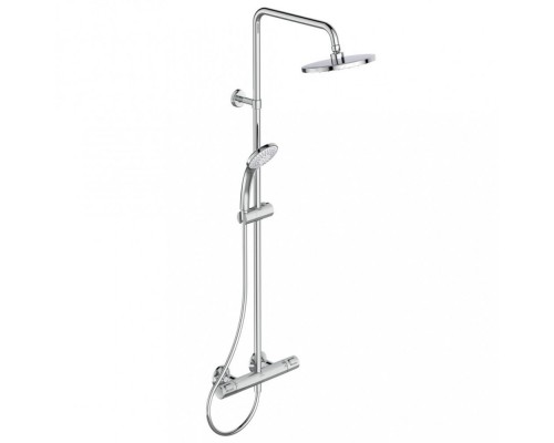Душевая система Ideal Standard Ceratherm T25 A7208AA термостатическая