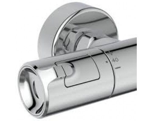 Душевая система Ideal Standard Ceratherm T50 термостатическая с душевым гарнитуром